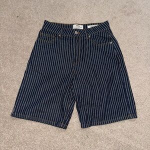 Cotton On Super Baggy Denim Jorts